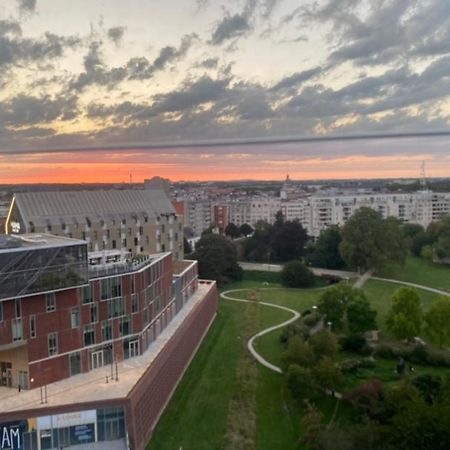 Studios De Standing - Emeraude - Lille EuraΛιλ Εξωτερικό φωτογραφία