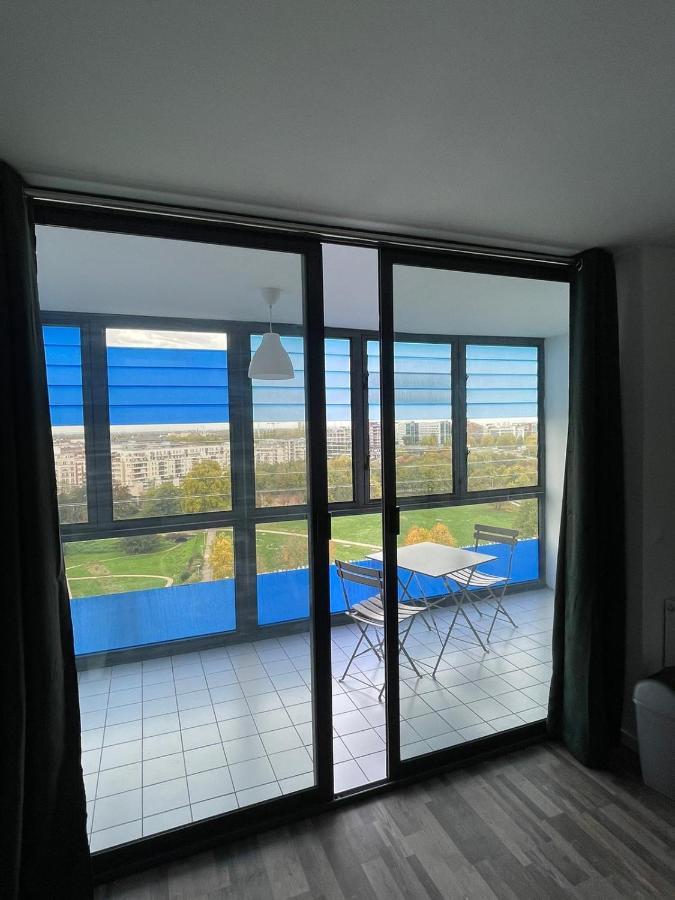 Studios De Standing - Emeraude - Lille EuraΛιλ Εξωτερικό φωτογραφία