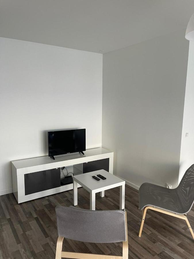 Studios De Standing - Emeraude - Lille EuraΛιλ Εξωτερικό φωτογραφία