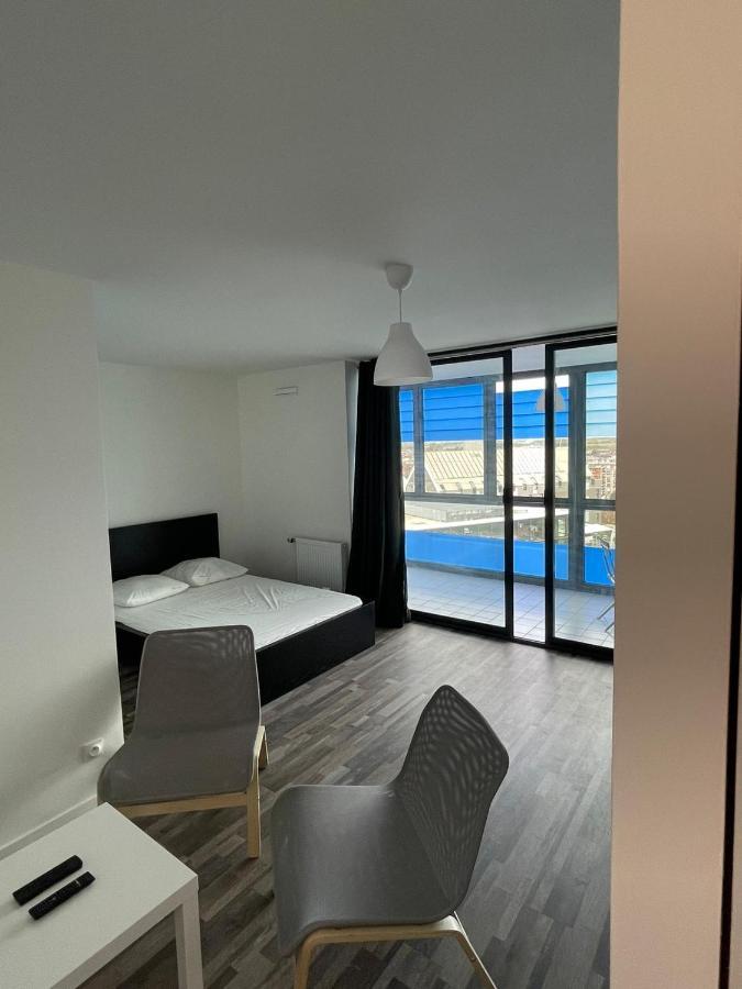 Studios De Standing - Emeraude - Lille EuraΛιλ Εξωτερικό φωτογραφία