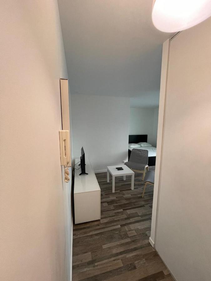 Studios De Standing - Emeraude - Lille EuraΛιλ Εξωτερικό φωτογραφία