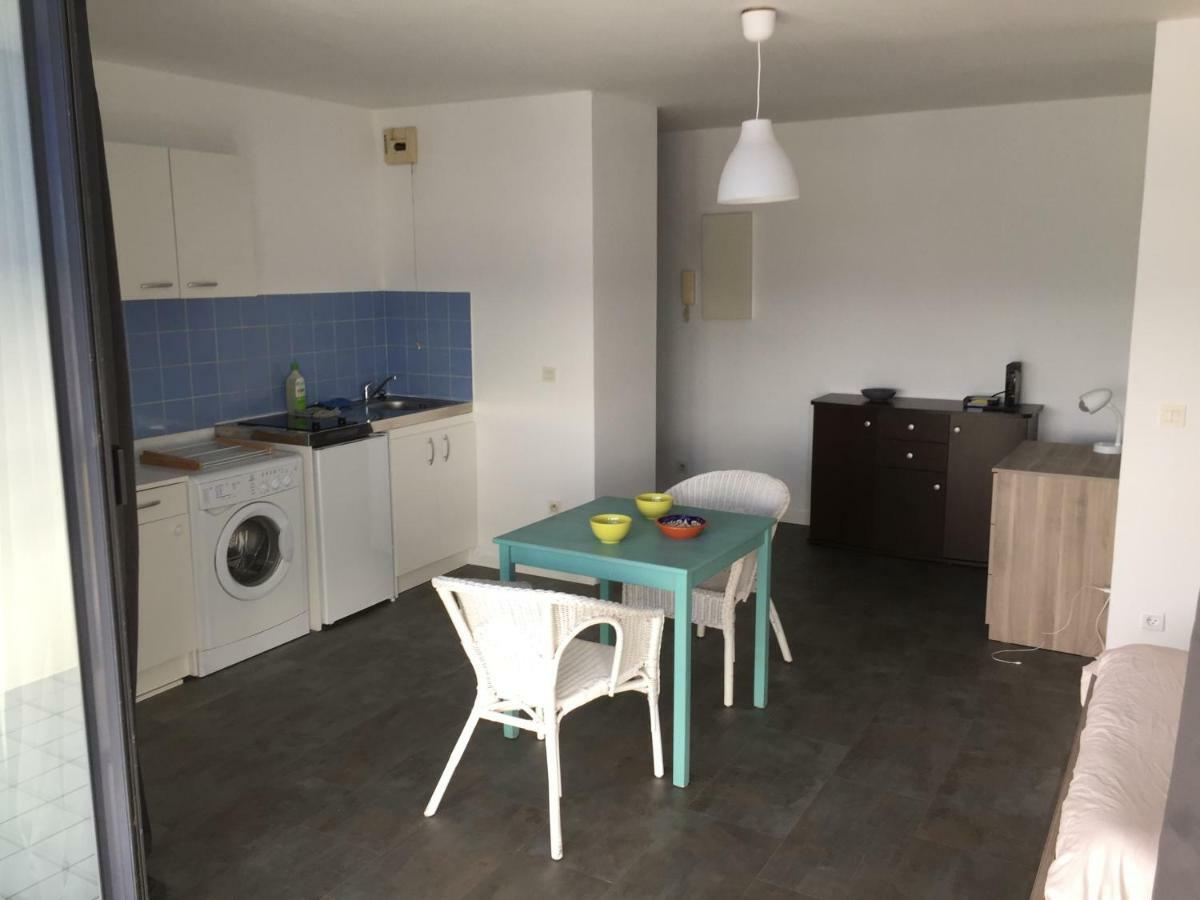 Studios De Standing - Emeraude - Lille EuraΛιλ Εξωτερικό φωτογραφία