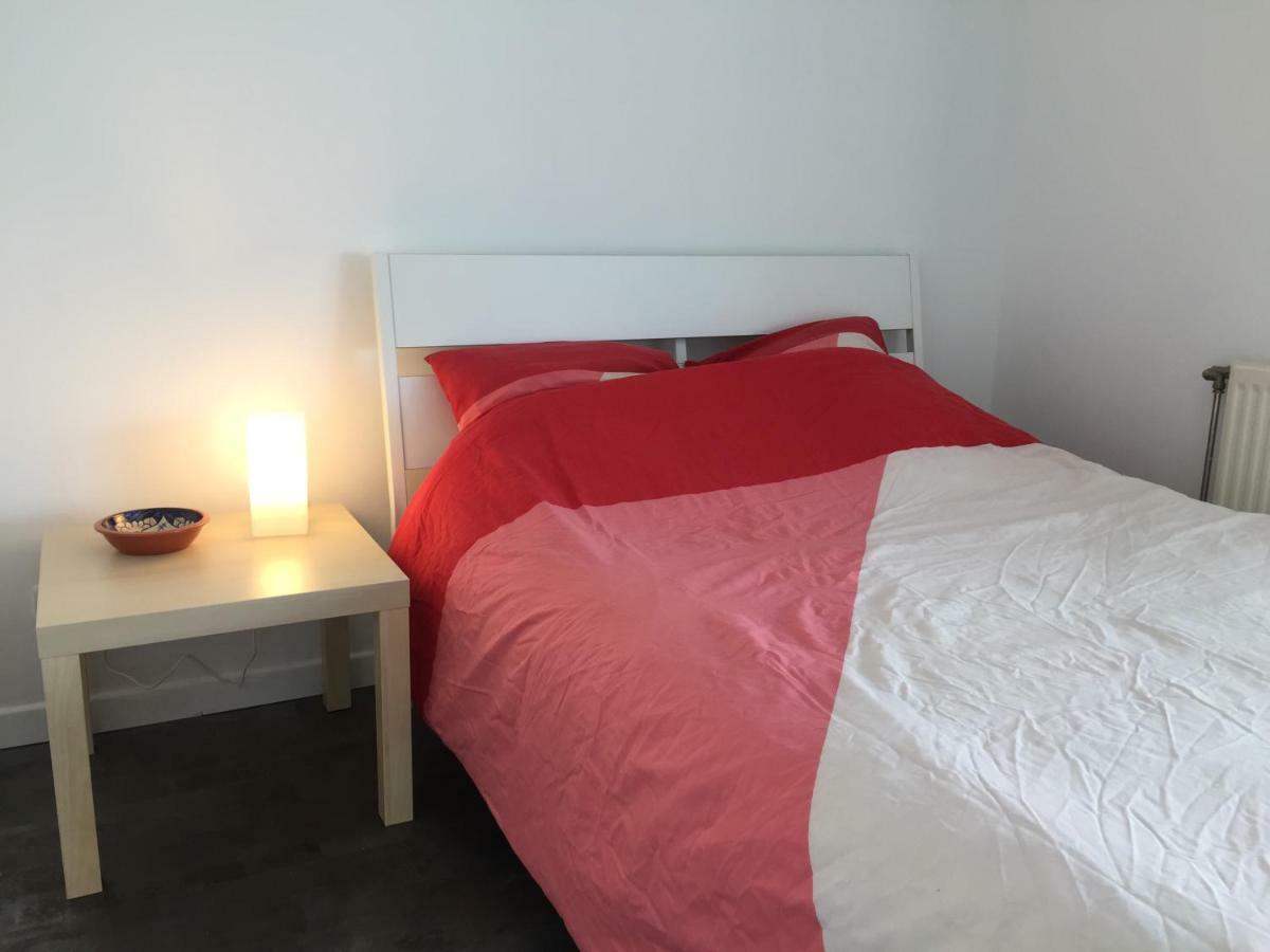 Studios De Standing - Emeraude - Lille EuraΛιλ Εξωτερικό φωτογραφία