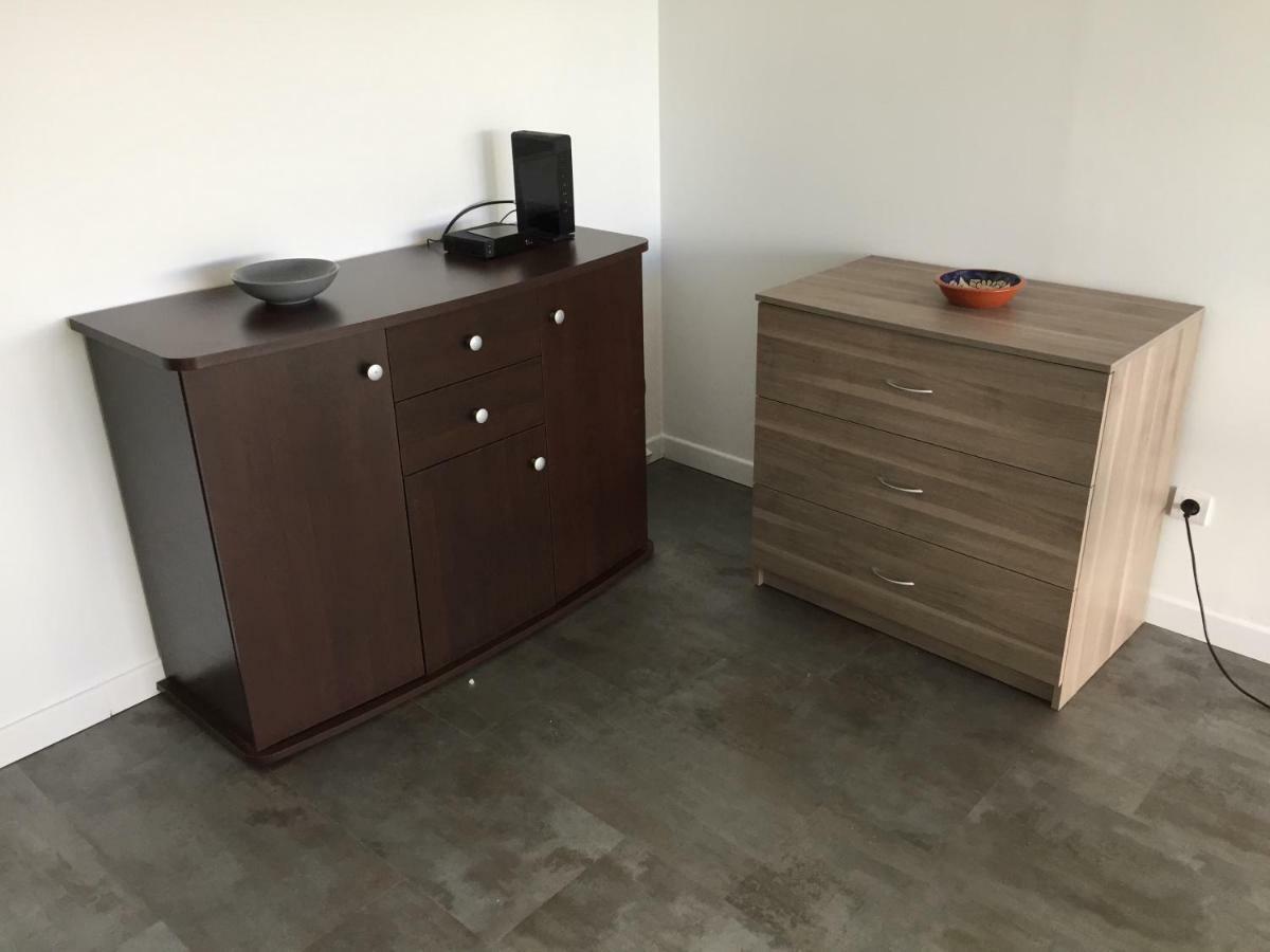 Studios De Standing - Emeraude - Lille EuraΛιλ Εξωτερικό φωτογραφία