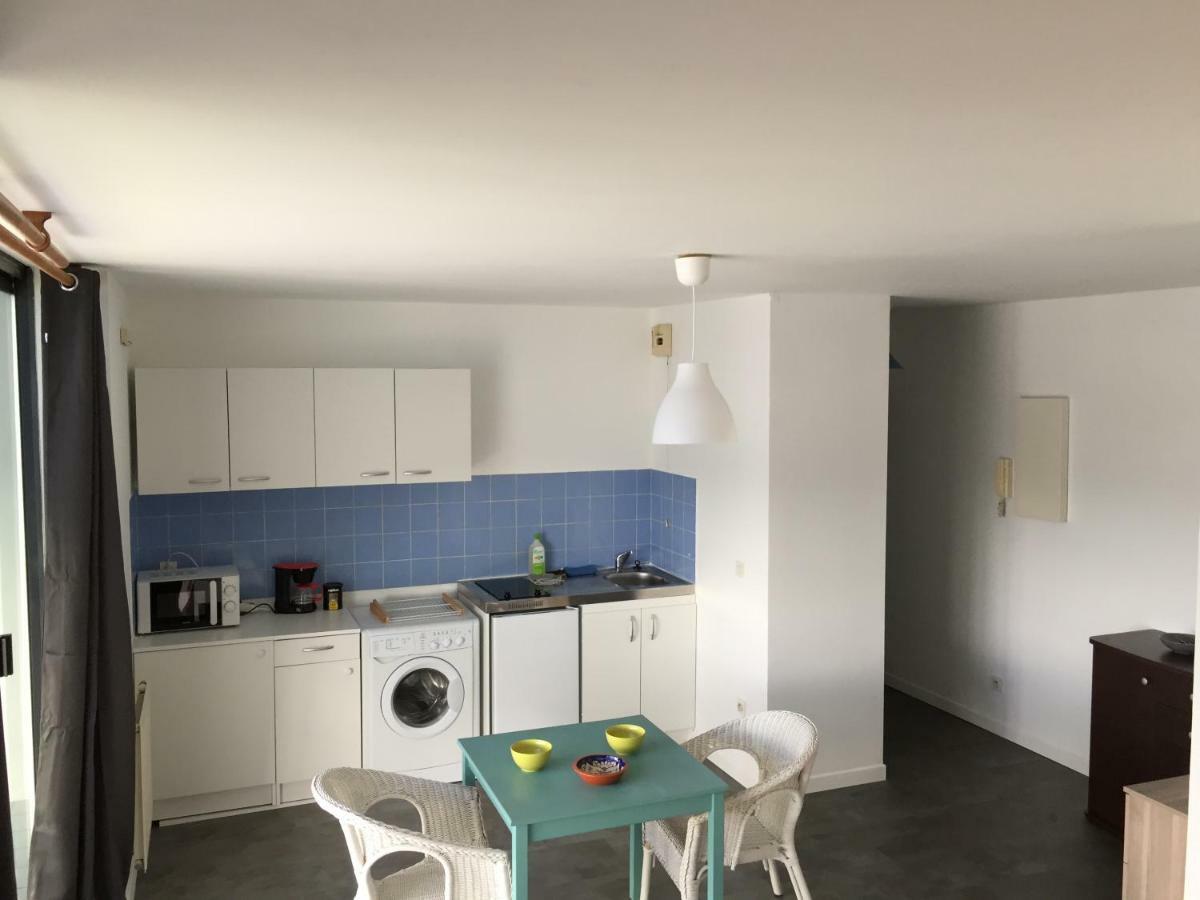 Studios De Standing - Emeraude - Lille EuraΛιλ Εξωτερικό φωτογραφία
