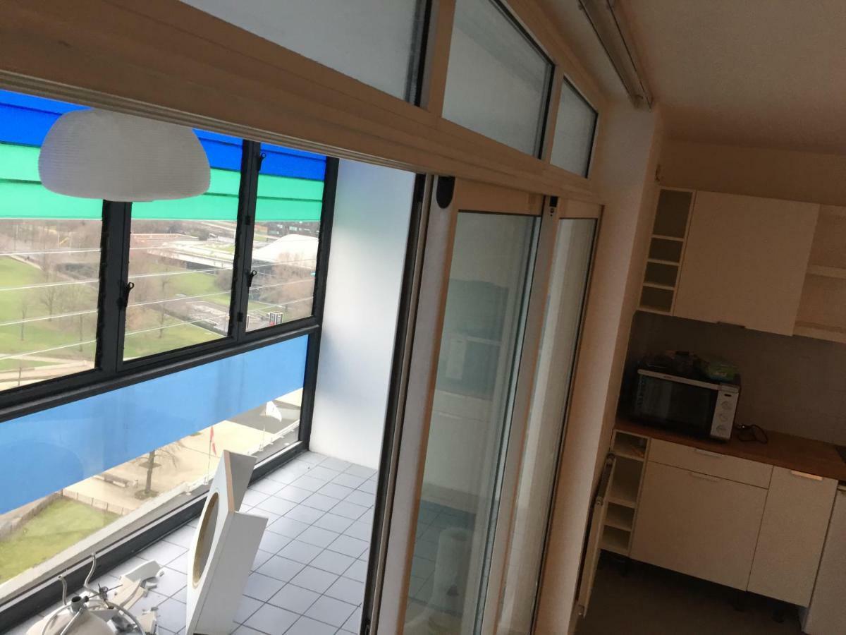 Studios De Standing - Emeraude - Lille EuraΛιλ Εξωτερικό φωτογραφία