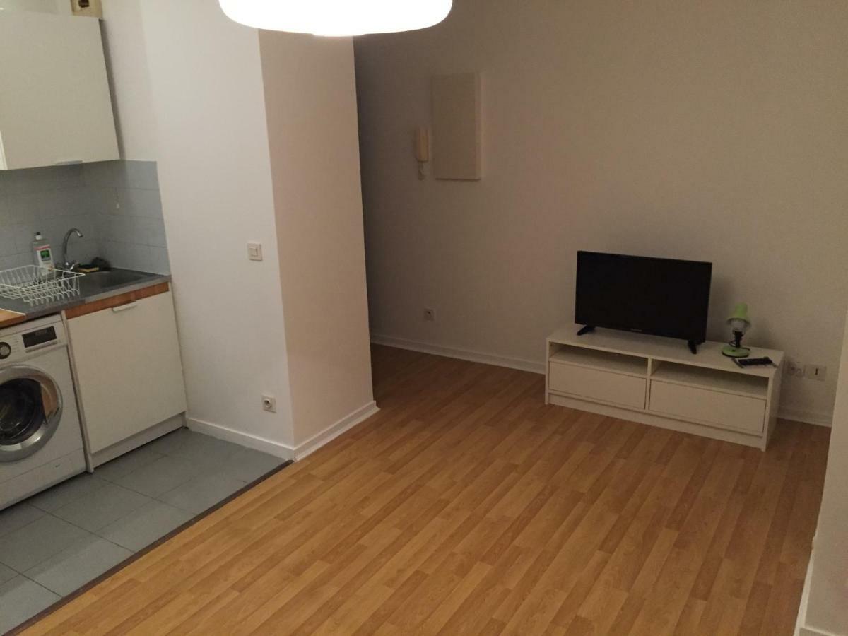 Studios De Standing - Emeraude - Lille EuraΛιλ Εξωτερικό φωτογραφία