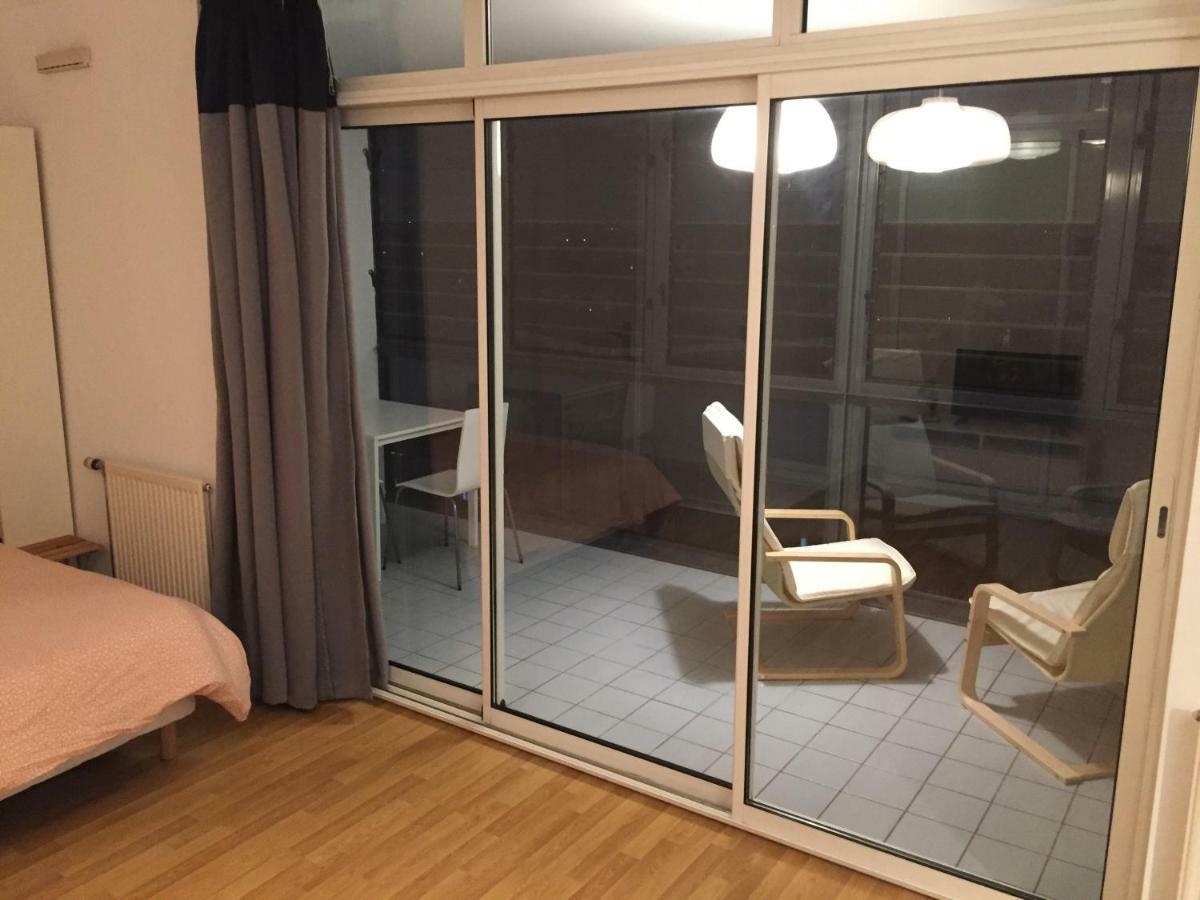 Studios De Standing - Emeraude - Lille EuraΛιλ Εξωτερικό φωτογραφία