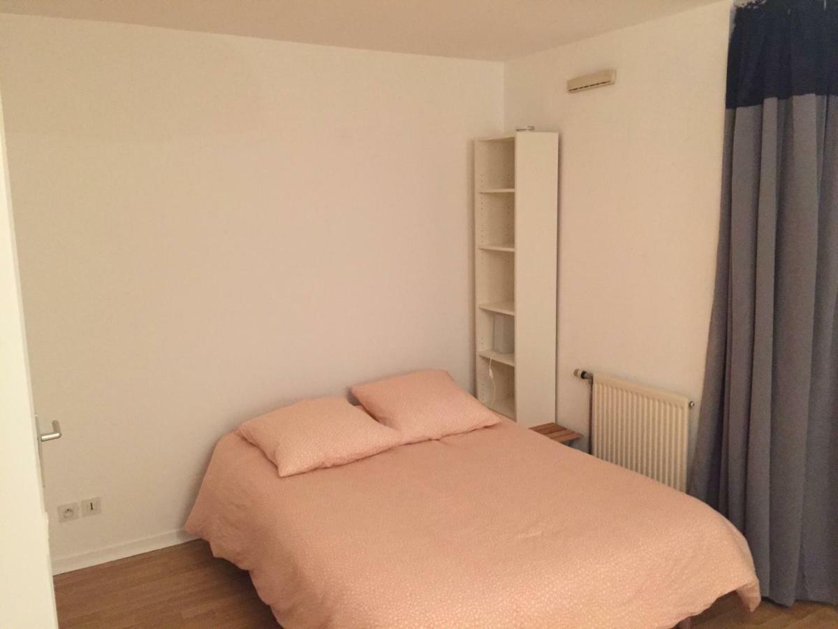 Studios De Standing - Emeraude - Lille EuraΛιλ Εξωτερικό φωτογραφία