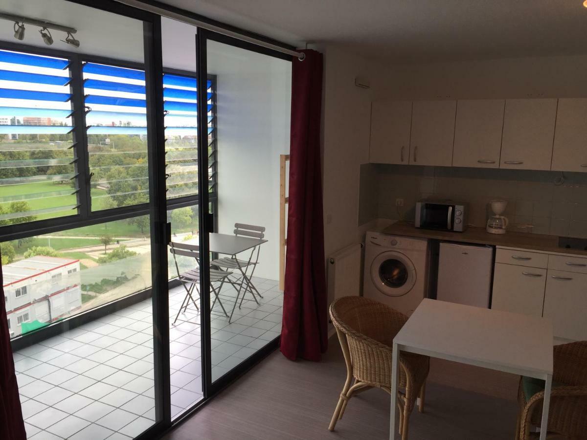 Studios De Standing - Emeraude - Lille EuraΛιλ Εξωτερικό φωτογραφία