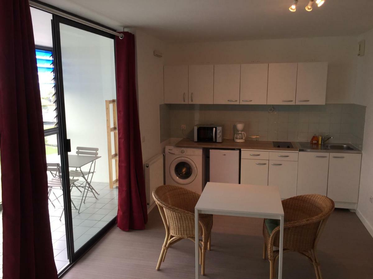 Studios De Standing - Emeraude - Lille EuraΛιλ Εξωτερικό φωτογραφία