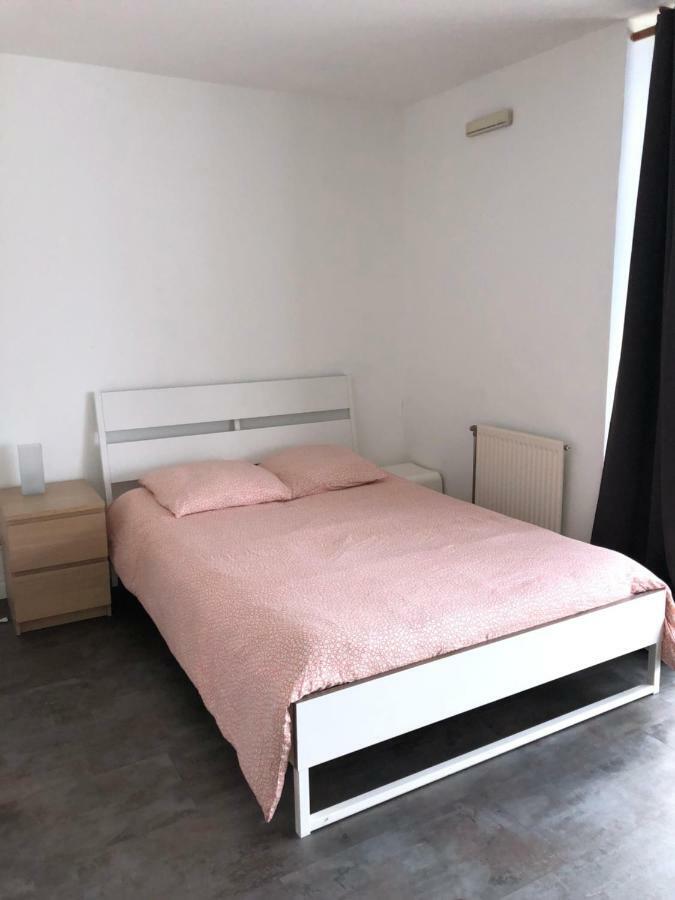 Studios De Standing - Emeraude - Lille EuraΛιλ Εξωτερικό φωτογραφία